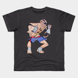 Sagat by Pollux Kids T-Shirt